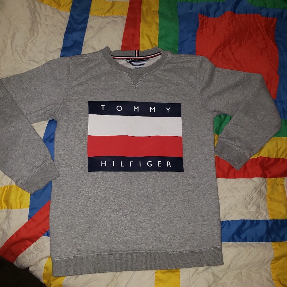 Tommy Hilfiger crewneck